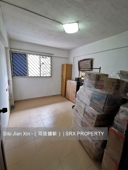 Blk 205 Clementi Avenue 6 (Clementi), HDB 4 Rooms #204030411